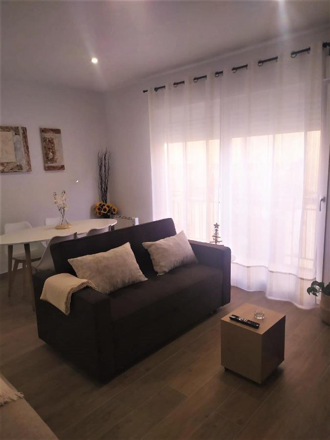 Apartamentos Xert Escapadas En Castellon Cerca De Morella Y Peniscola Chert Sant Mateu Eksteriør bilde